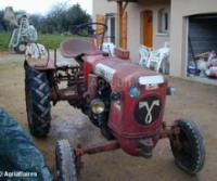 Tracteur, Vendeuvre B2B V (3)
